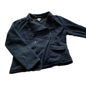 converse jacket size xl